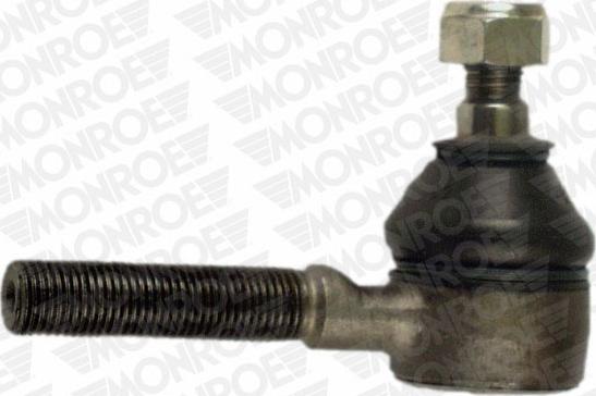 Monroe L24249 - Накрайник на напречна кормилна щанга vvparts.bg