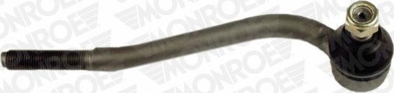 Monroe L24252 - Накрайник на напречна кормилна щанга vvparts.bg