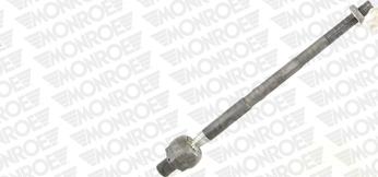 Monroe L24216 - Аксиален шарнирен накрайник, напречна кормилна щанга vvparts.bg