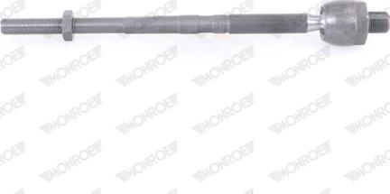 Monroe L24224 - Аксиален шарнирен накрайник, напречна кормилна щанга vvparts.bg