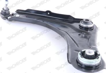 Monroe L25594 - Носач, окачване на колелата vvparts.bg