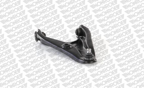 Monroe L25549 - Носач, окачване на колелата vvparts.bg