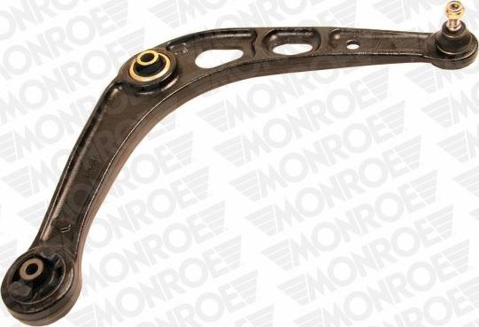 Monroe L25541 - Носач, окачване на колелата vvparts.bg