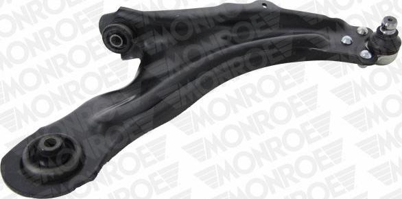 Monroe L25553 - Носач, окачване на колелата vvparts.bg