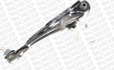 Monroe L25553 - Носач, окачване на колелата vvparts.bg