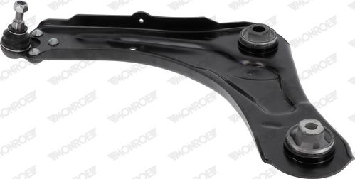 Monroe L25564 - Носач, окачване на колелата vvparts.bg