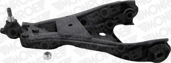 Monroe L25568 - Носач, окачване на колелата vvparts.bg