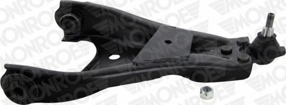 Monroe L25567 - Носач, окачване на колелата vvparts.bg