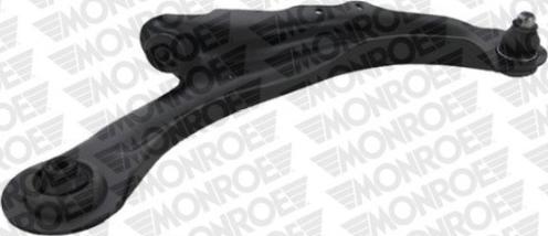 Monroe L25581 - Носач, окачване на колелата vvparts.bg