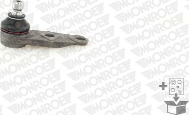 Monroe L25535 - Шарнири vvparts.bg