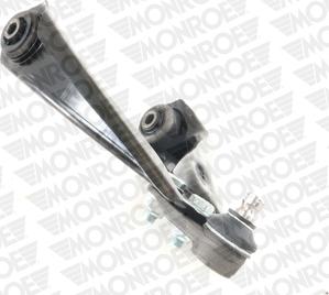 Monroe L25538 - Носач, окачване на колелата vvparts.bg