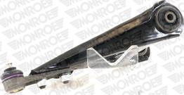 Monroe L25537 - Носач, окачване на колелата vvparts.bg