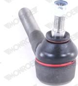 Monroe L25104 - Накрайник на напречна кормилна щанга vvparts.bg