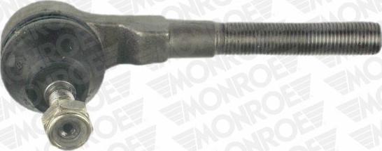 Monroe L25104 - Накрайник на напречна кормилна щанга vvparts.bg