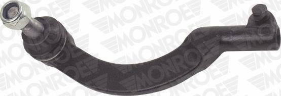 Monroe L25118 - Накрайник на напречна кормилна щанга vvparts.bg