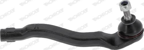 Monroe L25130 - Накрайник на напречна кормилна щанга vvparts.bg