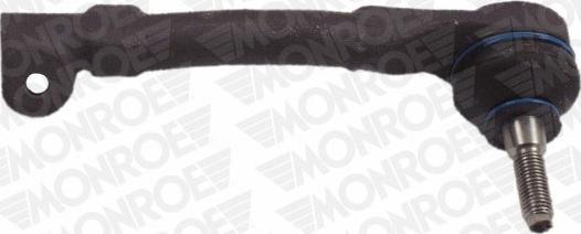 Monroe L25121 - Накрайник на напречна кормилна щанга vvparts.bg