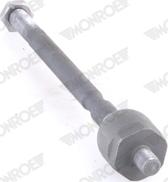 Monroe L25209 - Аксиален шарнирен накрайник, напречна кормилна щанга vvparts.bg