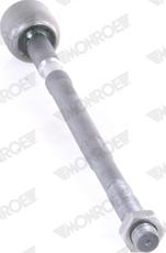 Monroe L25214 - Аксиален шарнирен накрайник, напречна кормилна щанга vvparts.bg