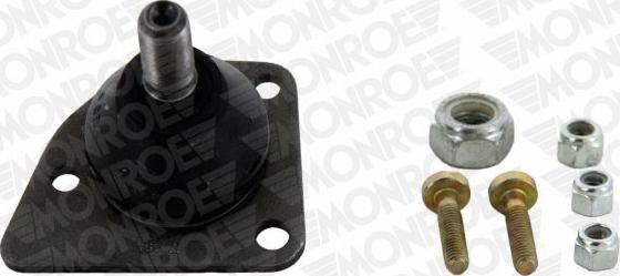 Monroe L2523 - Шарнири vvparts.bg