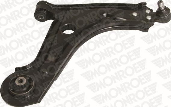 Monroe L21511 - Носач, окачване на колелата vvparts.bg