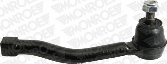 Monroe L21105 - Накрайник на напречна кормилна щанга vvparts.bg