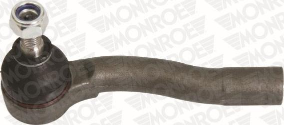 Monroe L21108 - Накрайник на напречна кормилна щанга vvparts.bg