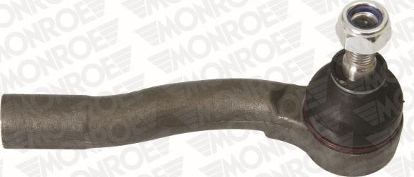 Monroe L21107 - Накрайник на напречна кормилна щанга vvparts.bg