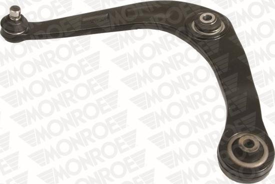 Monroe L28548 - Носач, окачване на колелата vvparts.bg