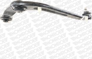 Monroe L28548 - Носач, окачване на колелата vvparts.bg