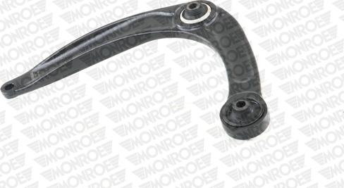 Monroe L28556 - Носач, окачване на колелата vvparts.bg