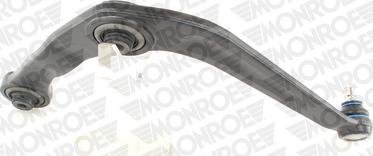 Monroe L28550 - Носач, окачване на колелата vvparts.bg