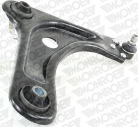 Monroe L28565 - Носач, окачване на колелата vvparts.bg