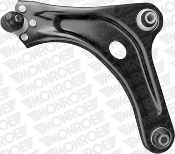 Monroe L28568 - Носач, окачване на колелата vvparts.bg