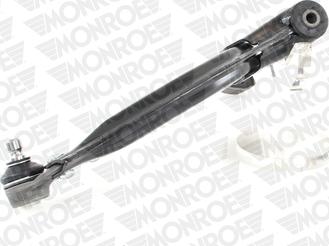 Monroe L28509 - Носач, окачване на колелата vvparts.bg