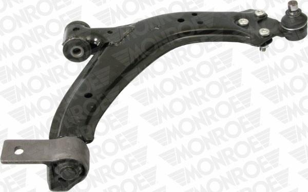 Monroe L28515 - Носач, окачване на колелата vvparts.bg