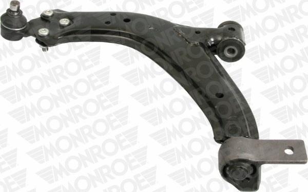 Monroe L28516 - Носач, окачване на колелата vvparts.bg