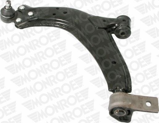 Monroe L28510 - Носач, окачване на колелата vvparts.bg