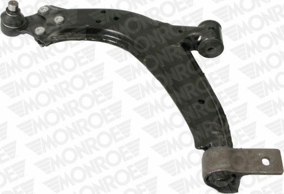 Monroe L28530 - Носач, окачване на колелата vvparts.bg