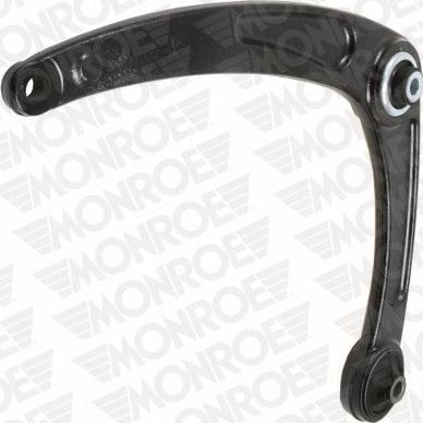 Monroe L28538 - Носач, окачване на колелата vvparts.bg