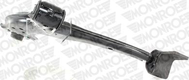 Monroe L28529 - Носач, окачване на колелата vvparts.bg