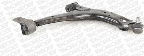 Monroe L28525 - Носач, окачване на колелата vvparts.bg