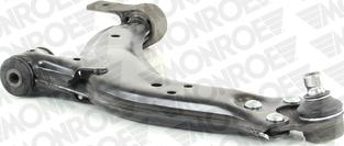 Monroe L28526 - Носач, окачване на колелата vvparts.bg