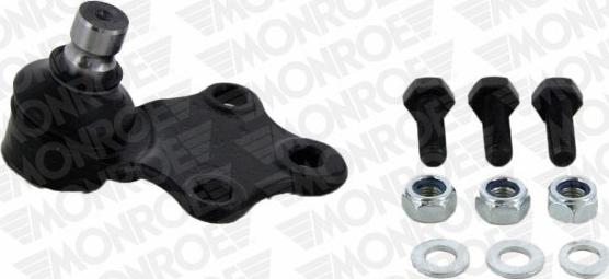 Monroe L28528 - Шарнири vvparts.bg