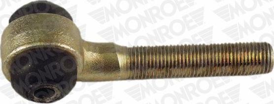 Monroe L28100 - Накрайник на напречна кормилна щанга vvparts.bg