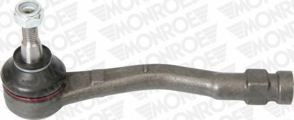 Monroe L28110 - Накрайник на напречна кормилна щанга vvparts.bg