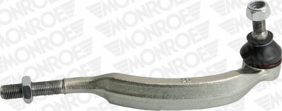 Monroe L28111 - Накрайник на напречна кормилна щанга vvparts.bg