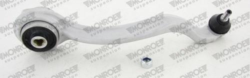 Monroe L23595 - Носач, окачване на колелата vvparts.bg