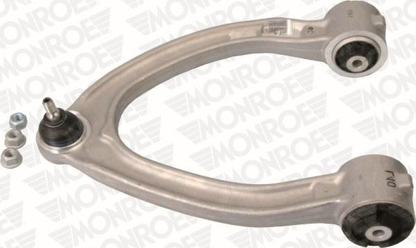 Monroe L23538 - Носач, окачване на колелата vvparts.bg