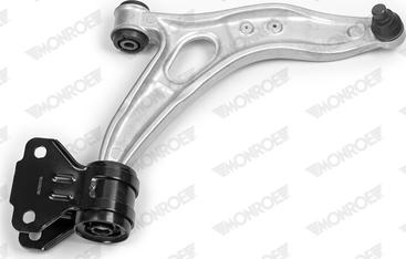 Monroe L23577 - Носач, окачване на колелата vvparts.bg